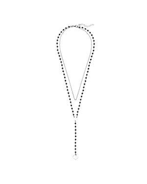 Choker grawer naszyjnik z sercem