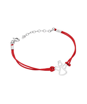Angel Bracelet