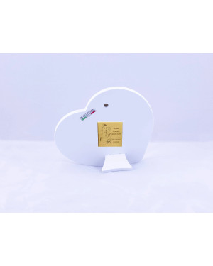 Communion Souvenir for Girl Silver