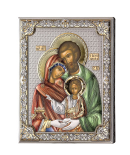 Image Icon Holy Family