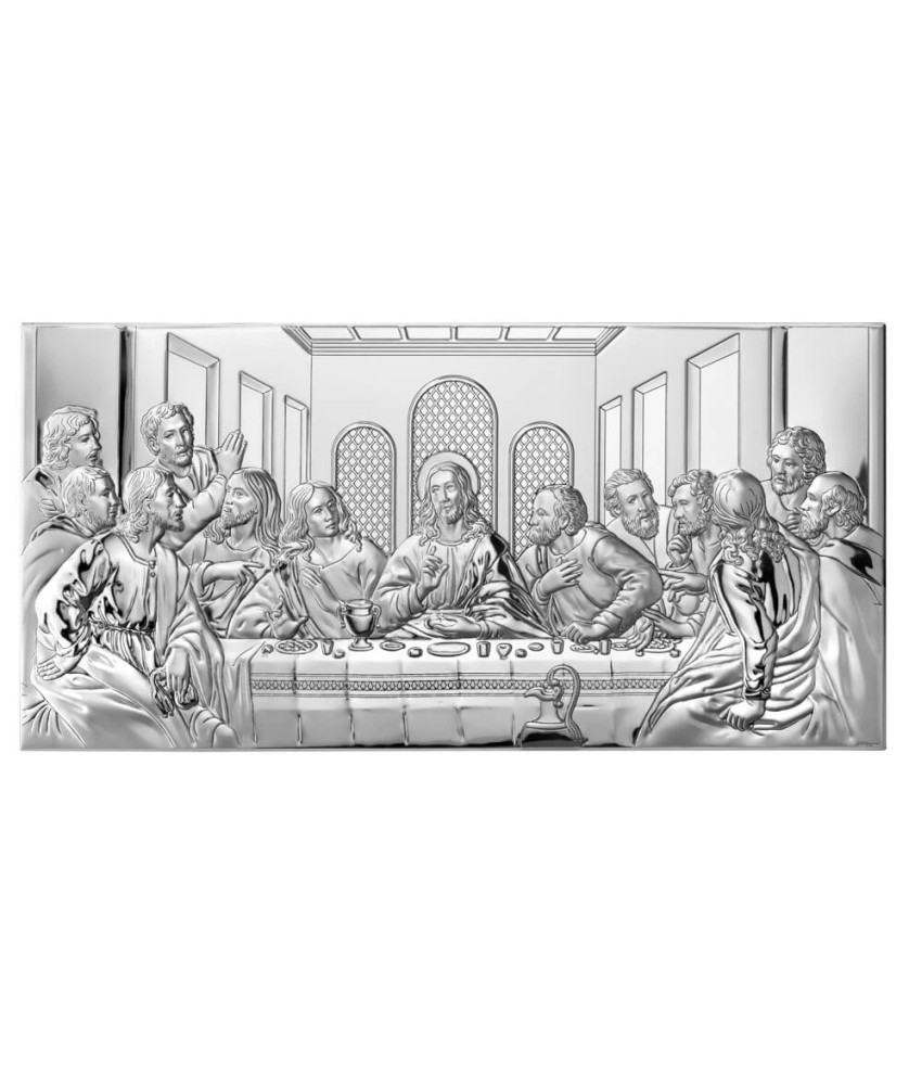 Last Supper Large Picture