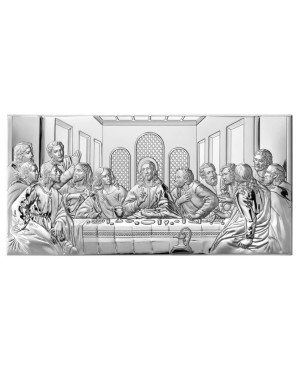 Last Supper Large Picture
