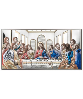 Last Supper Large Picture