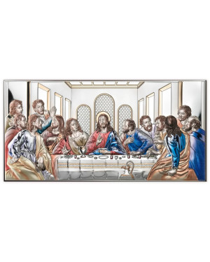 Last Supper Large Picture