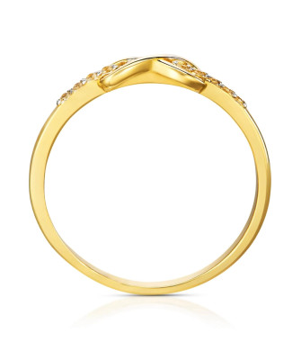 Golden Ring Forever