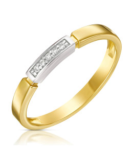 Gold ring