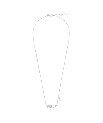Silver necklace HEAVENLY SN33