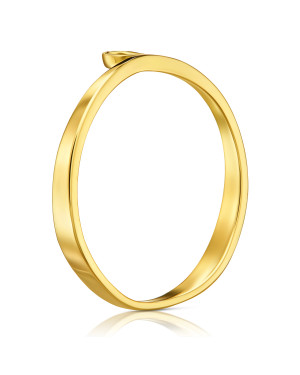 Heart ring 8k