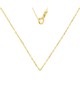 Chain ANKIER 42 + 3 cm extension