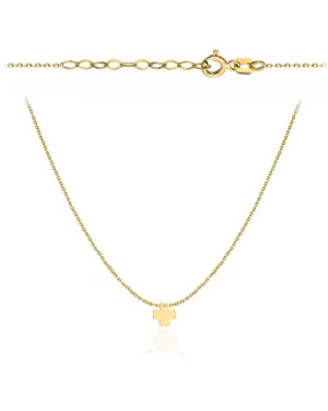 Celebrity - clover necklace