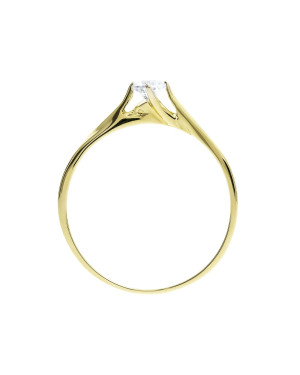 Original 14k engagement ring