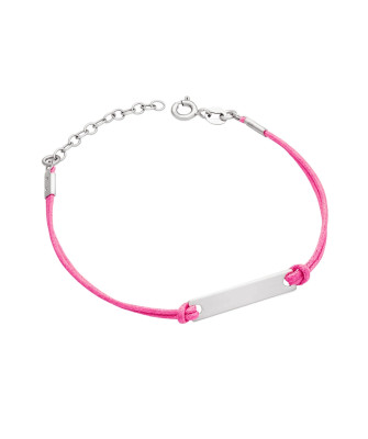 Princess bracelet ENGRAVING