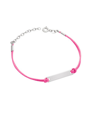 Princess bracelet ENGRAVING