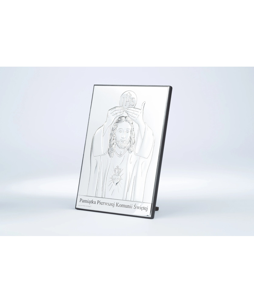 First Holy Communion souvenir picture