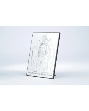 First Holy Communion souvenir picture