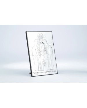 First Holy Communion souvenir picture