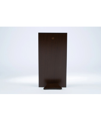 Silver communion keepsake picture