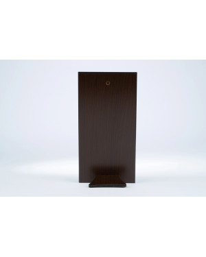 Silver communion keepsake picture