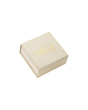 Box casket engraving service on a plate