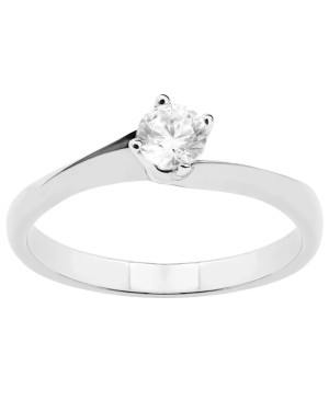 Silver ring Perfect for engagement