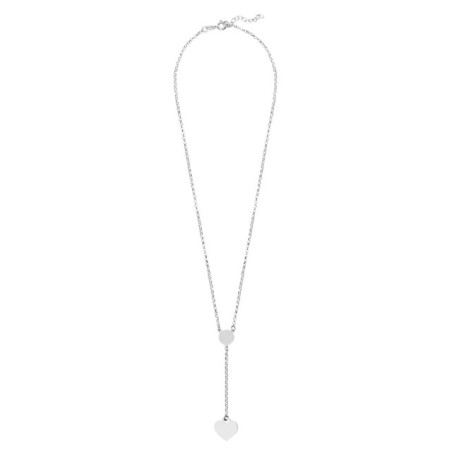Silver choker necklace SN13 | GoldJewellery