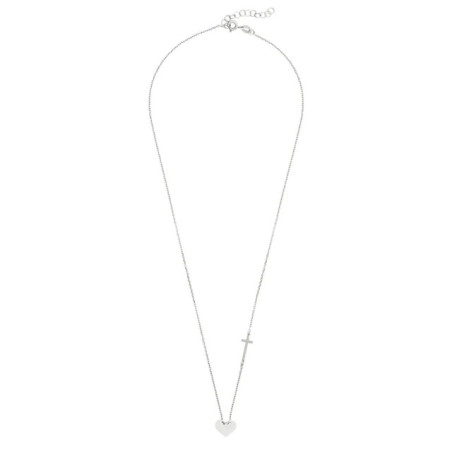 Silver sacred necklace SN14 | GoldJewellery