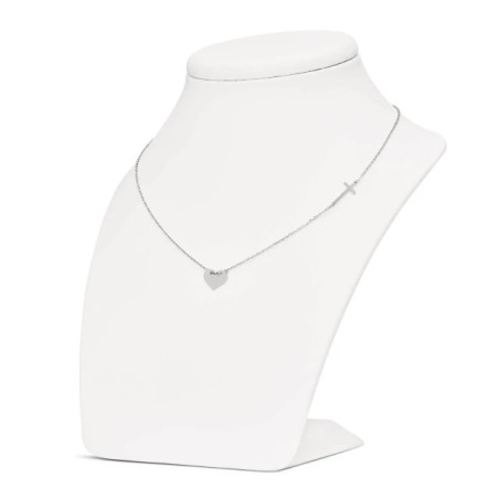 Silver sacred necklace SN14 | GoldJewellery