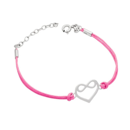 Princess bracelet SBS10 | GoldJewellery