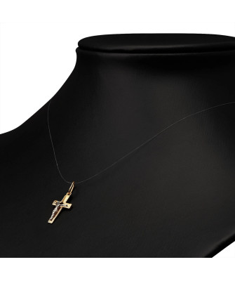 GOLDEN CROSS 14k trial