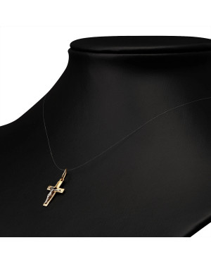 GOLDEN CROSS 14k trial