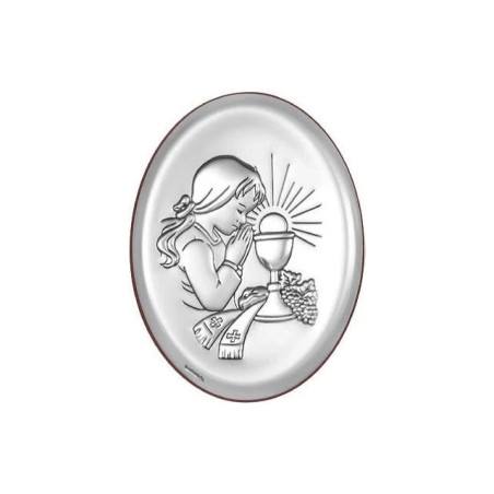 SOUVENIR OF THE FIRST HOLY COMMUNION FOR A GIRL