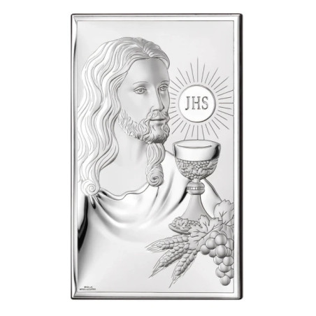 SOUVENIR OF THE FIRST HOLY COMMUNION JESUS ​​IN THE HEART