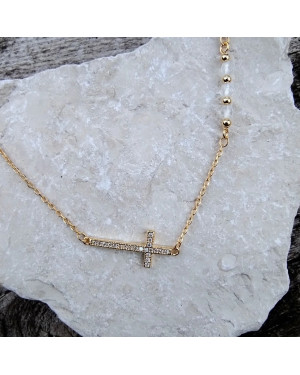 Silver bracelet ECG lifeline