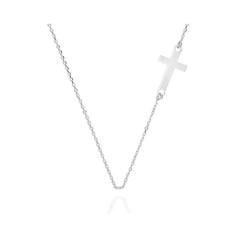 Silver sacred necklace SN15 |GoldJewellery