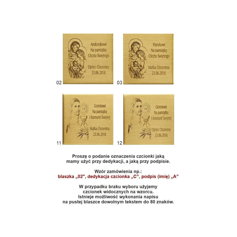 Silver Album Souvenir of Holy Baptism Silver Album Souvenir of Holy Baptism