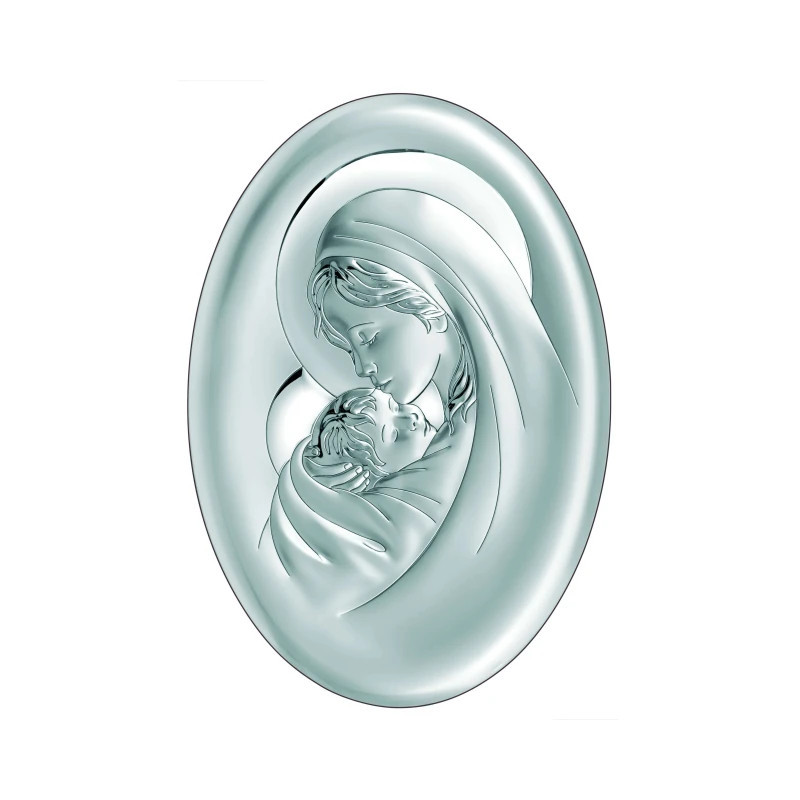 Image of the Virgin Mary and Child