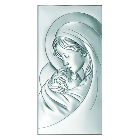 Image of the Virgin Mary and Child