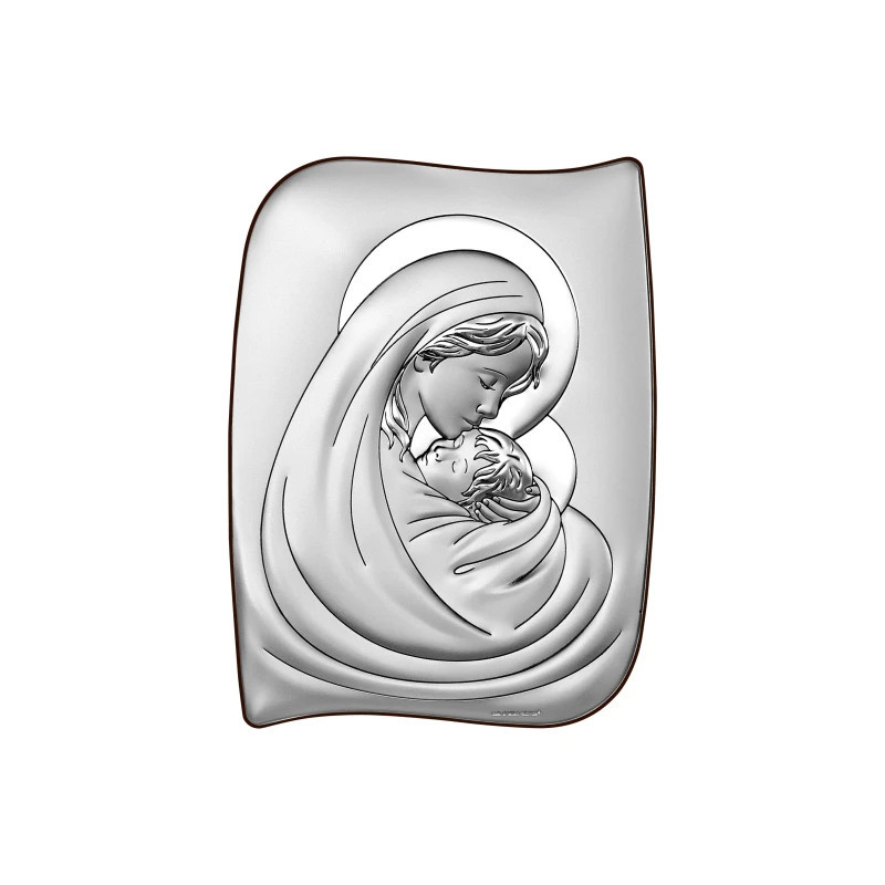 Image of the Virgin Mary and Child