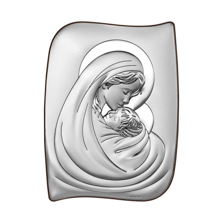 Image of the Virgin Mary and Child