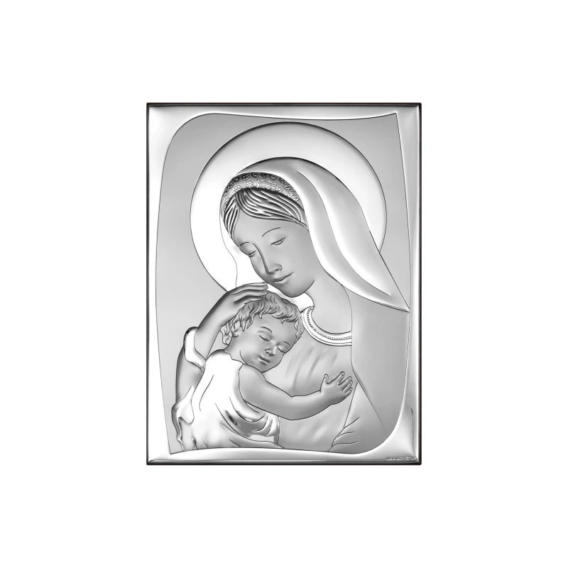 Image of the Virgin Mary and Child