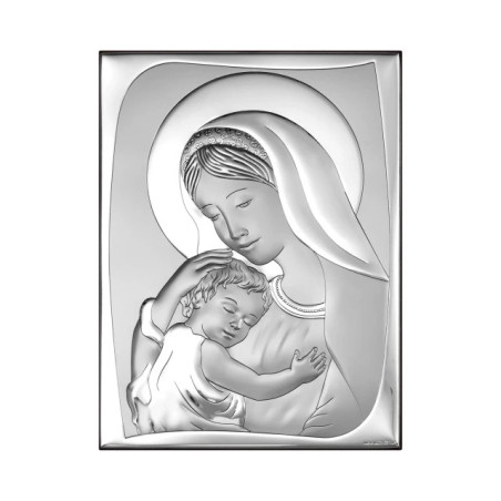 Image of the Virgin Mary and Child