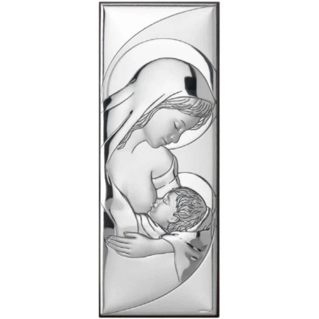 Picture of the Nursing Mother of God
