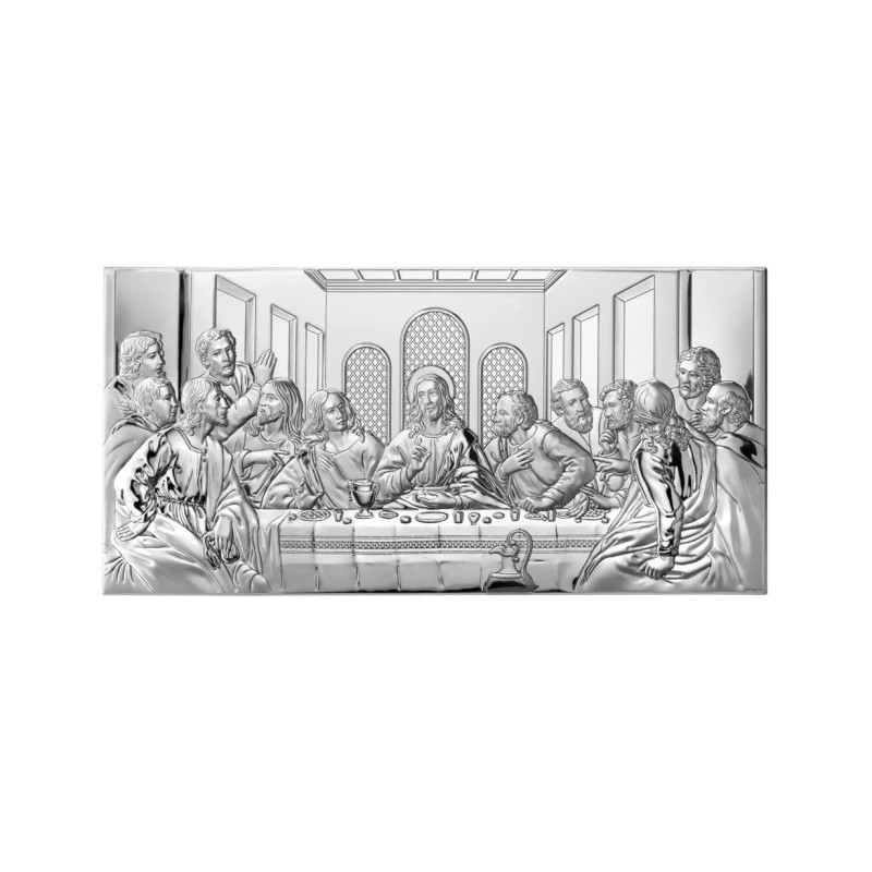 Picture of the Last Supper Large Picture of the Last Supper Large