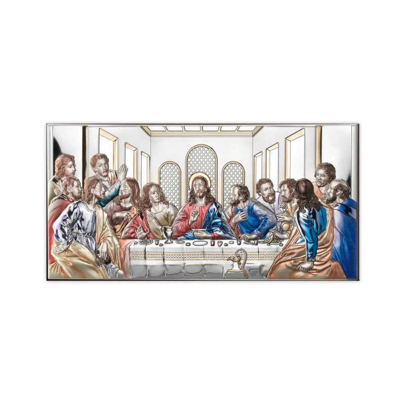 Picture of the Last Supper Large Picture of the Last Supper Large