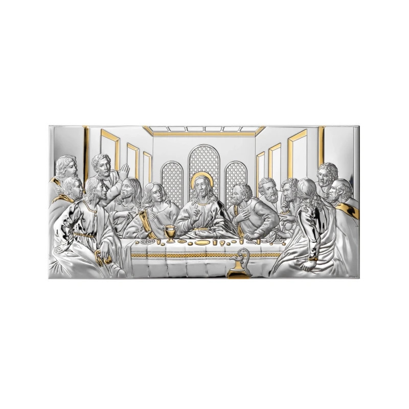 Picture of the Last Supper Large Picture of the Last Supper Large