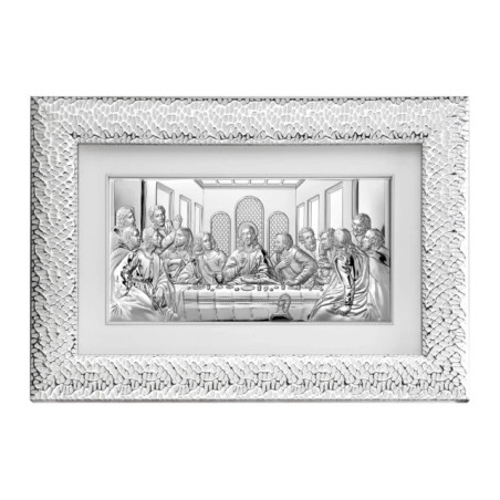 Picture in Frame The Last Supper
