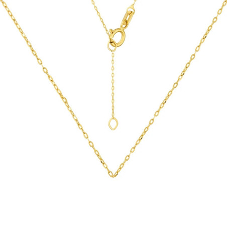 ANKIER chain 45 cm, fineness 585| GoldJewellery