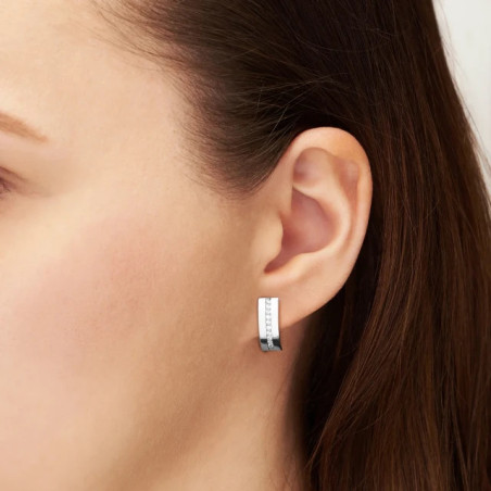 Silver earrings Mona KS3.2465 | GoldJewellery
