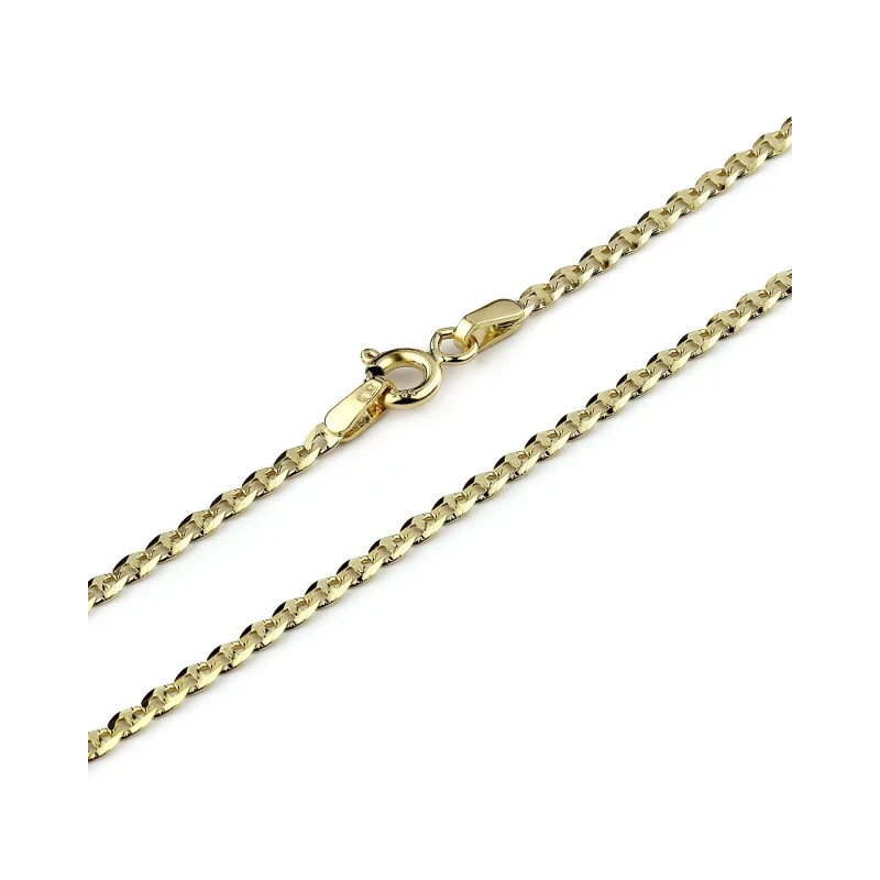 MARINA chain, fineness 585| GoldJewellery MARINA chain, fineness 585| GoldJewellery