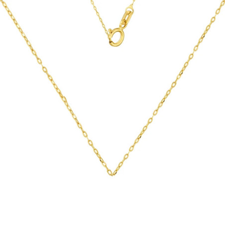 ANKIER chain 42 + 3 cm extension ANK.025-45 | GoldJewellery